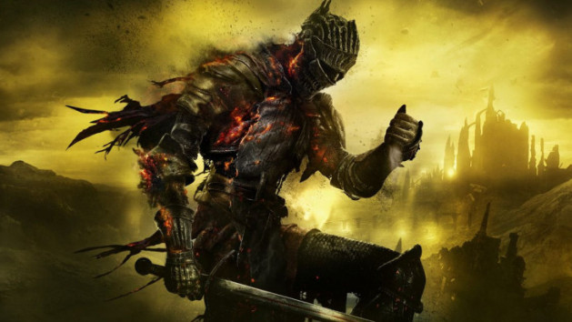 Dark Souls 3 passe en 60 fps sur Xbox Series