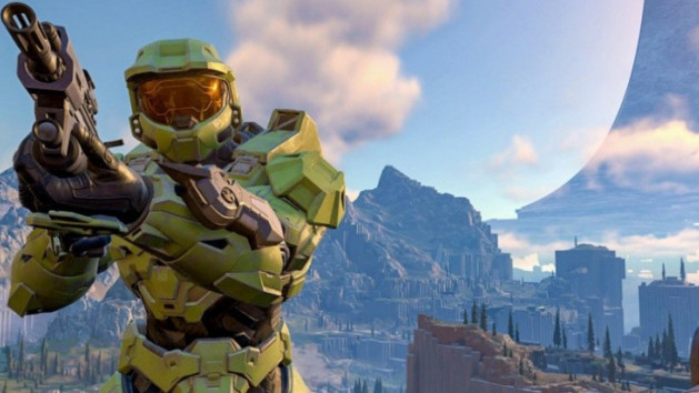 Bientôt une bêta fermée pour Halo Infinite