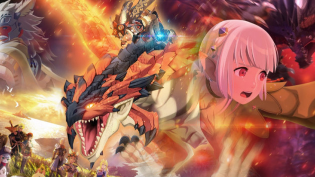 Monster Hunter Stories 2 : Wings of Ruin est de sortie avec son trailer