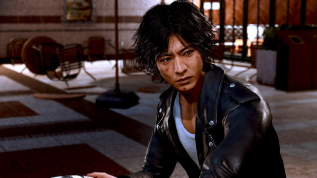 Un peu de gameplay pour Lost Judgment