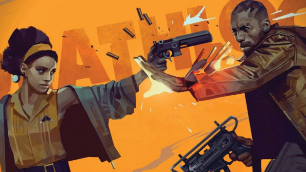 Presque 10 minutes de gameplay pour Deathloop