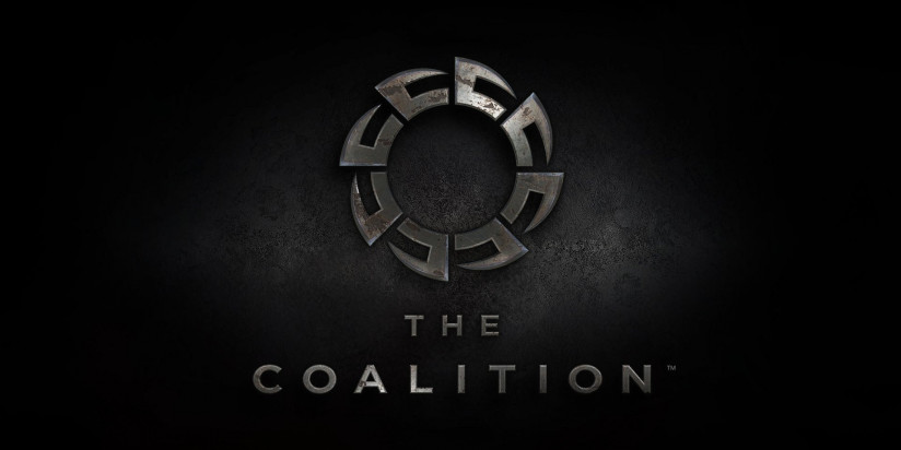 The Coalition tease l'Unreal Engine 5