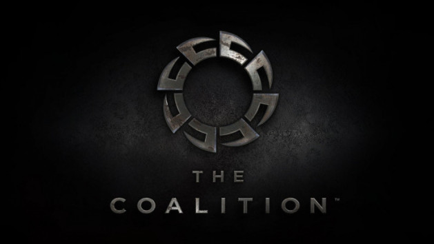 The Coalition tease l'Unreal Engine 5