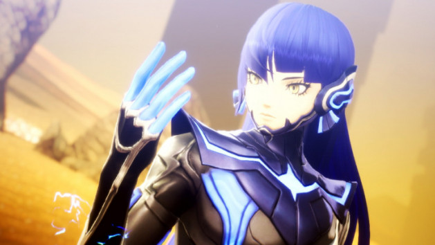 Shin Megami Tensei V : un trailer pour l'histoire