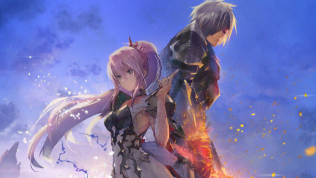 Tales of Arise : une vidéo pour découvrir le personnage de Law