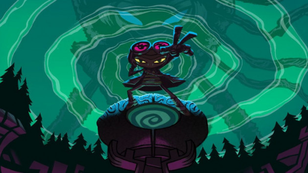 Psychonauts 2 : un nouveau trailer pour préparer la sortie