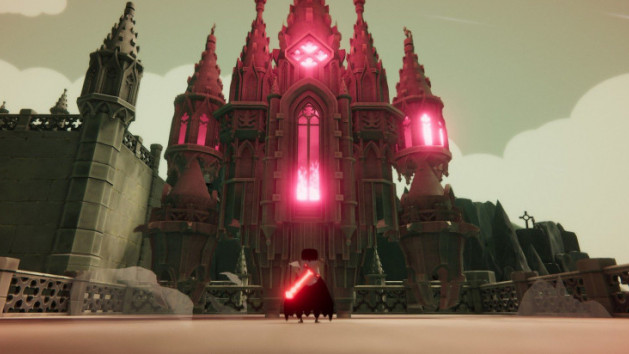 Death's Door : trailer de sortie