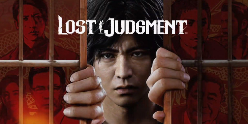 Lost Judgment : du gameplay en vidéo
