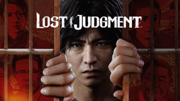 Lost Judgment : du gameplay en vidéo