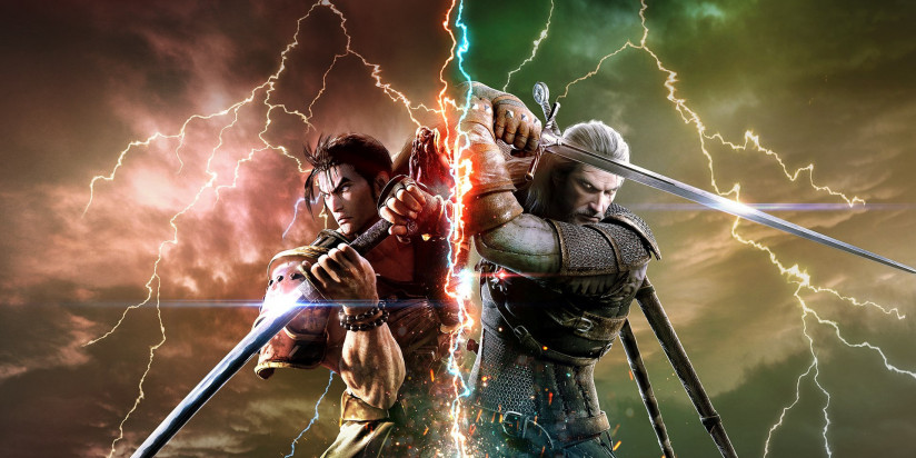 Deux millions pour SoulCalibur VI !