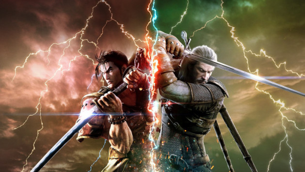 Deux millions pour SoulCalibur VI !