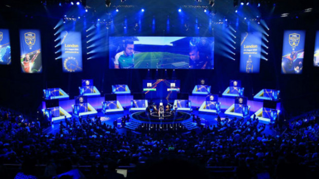 5 tendances de l’Esport à surveiller en 2021