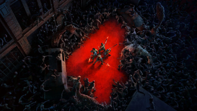 Back 4 Blood : trailer pour le PC