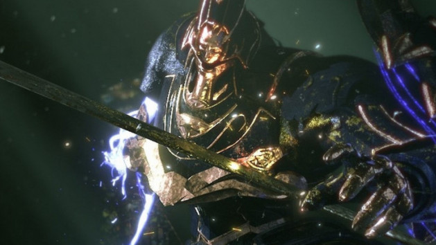 Babylon's Fall date sa première bêta fermée