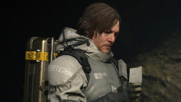 Death Stranding fait le point sur ses ventes
