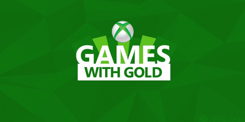 Games With Gold : les jeux d'août