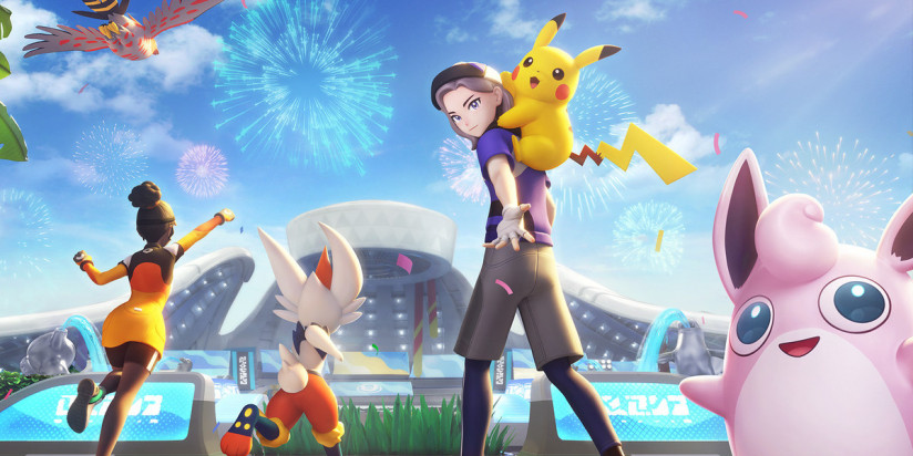 Pokémon Unite : de l'équilibrage en approche