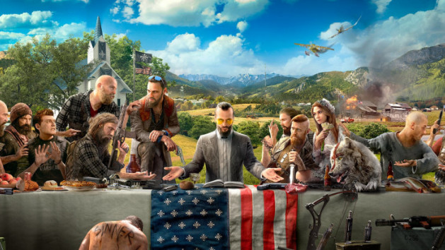Week-end gratuit en approche pour Far Cry 5
