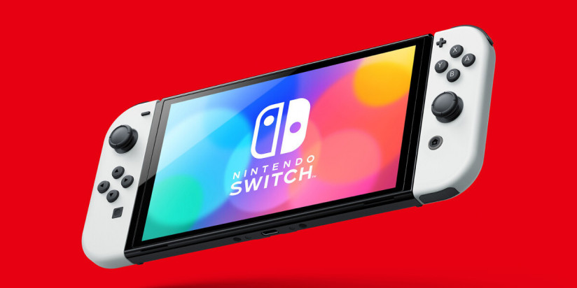 Presque 90 millions de Switch vendues