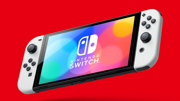 Presque 90 millions de Switch vendues