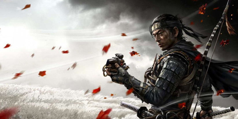 Le multi de Ghost of Tsushima va devenir un standalone