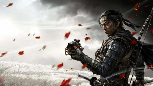 Le multi de Ghost of Tsushima va devenir un standalone