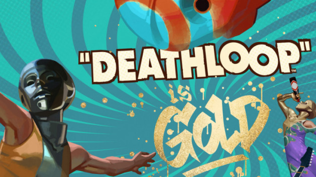 Deathloop est passé GOLD !