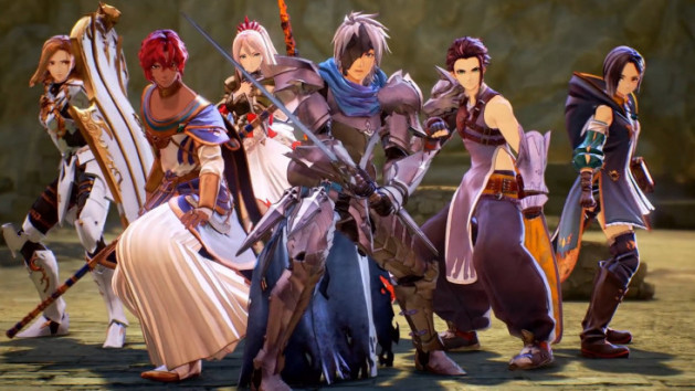 Tales of Arise : le point sur les DLC