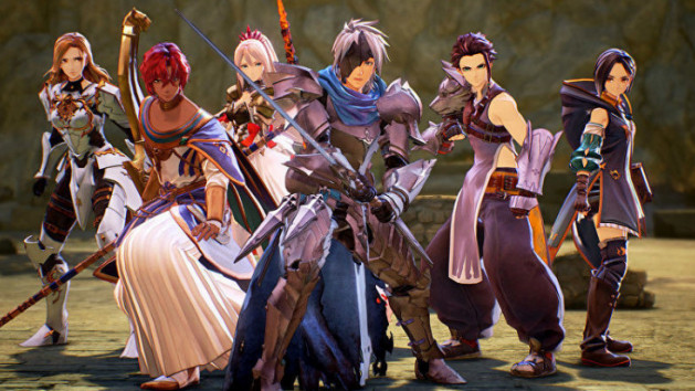 Tales of Arise date sa démo jouable