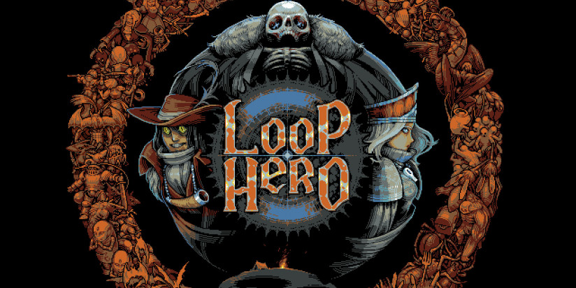 Loop Hero arrive sur Nintendo Switch