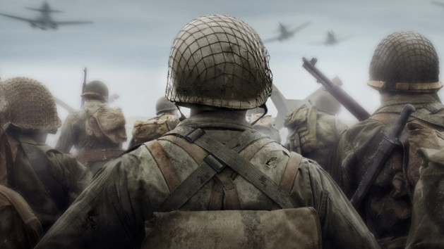 Call of Duty : Vanguard officialisé ce jeudi ?