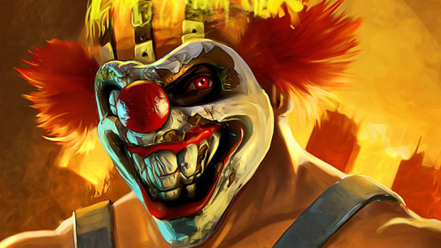Twisted Metal bientôt de retour ?