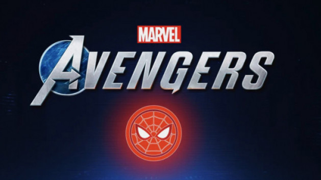 Marvel's Avengers toujours sur la toile