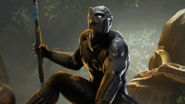 Marvel's Avengers : War for Wakanda est disponible