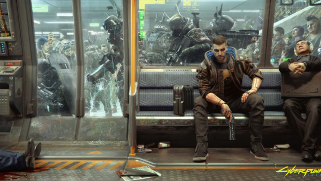 Cyberpunk 2077 : Des nouvelles aujourd'hui des DLC et de la 1.3