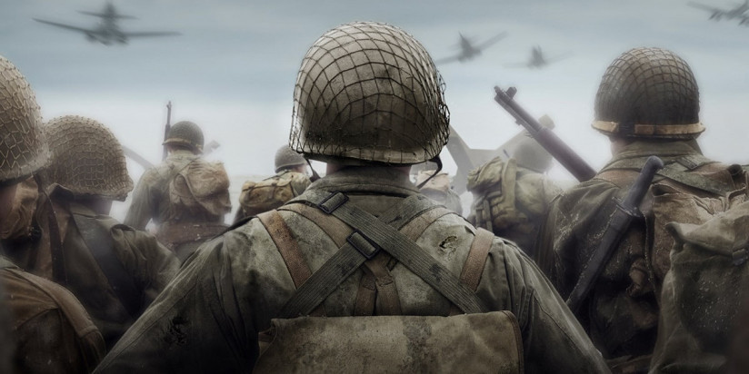 Call of Duty : Vanguard confirmé mais pas révélé