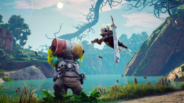 Biomutant est rentable