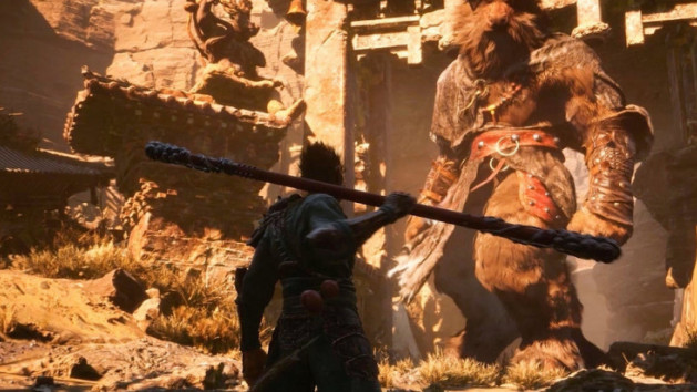Black Myth : Wukong passe sur l'Unreal Engine 5