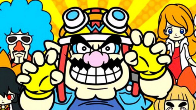 WarioWare : Get it Together s'offre un trailer et une démo