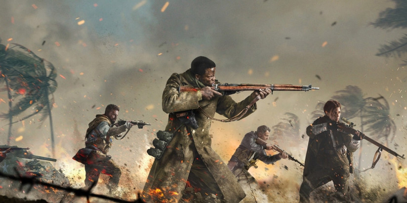 Call of Duty : Vanguard officialisé