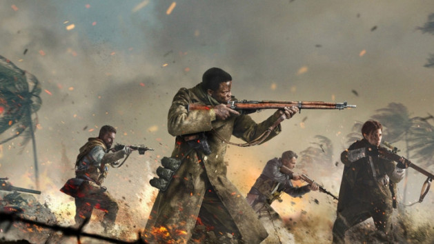 Call of Duty : Vanguard officialisé