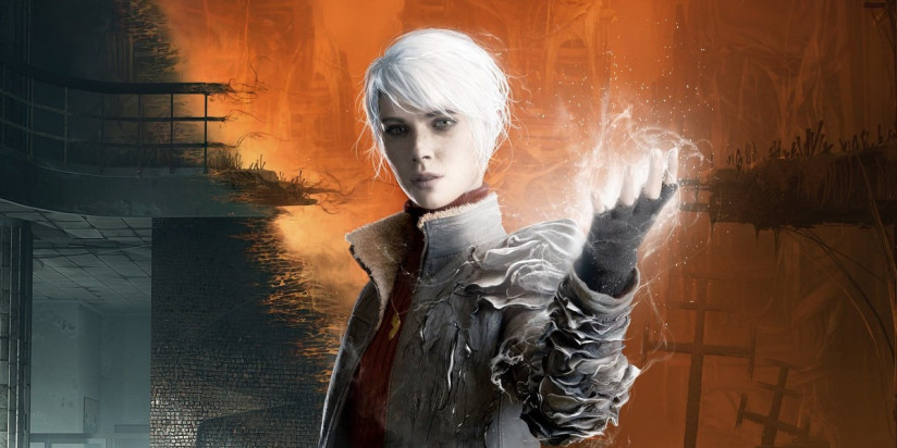 The Medium : pas dans le PS+ pour la sortie