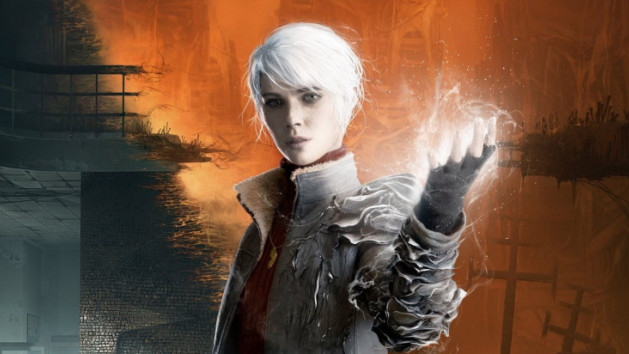 The Medium : pas dans le PS+ pour la sortie