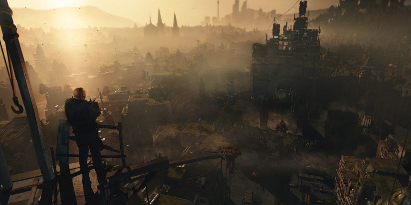 Dying Light 2 : du nouveau gameplay