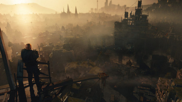 Dying Light 2 : du nouveau gameplay