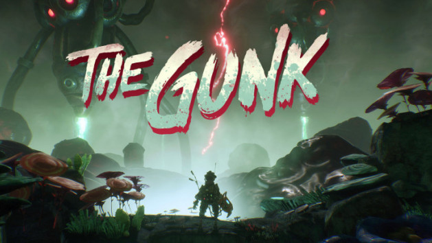 The Gunk se montre enfin