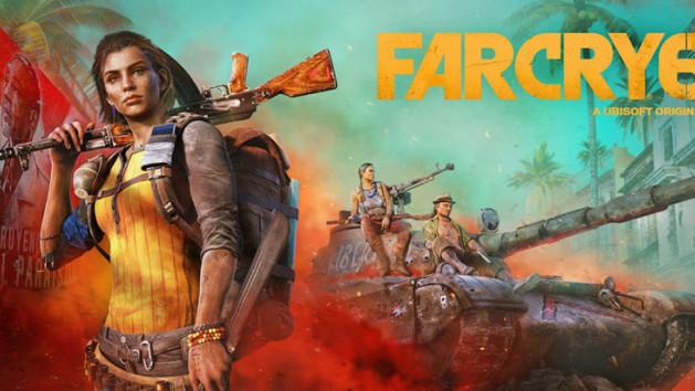 Far Cry 6 : le trailer de la Gamescom