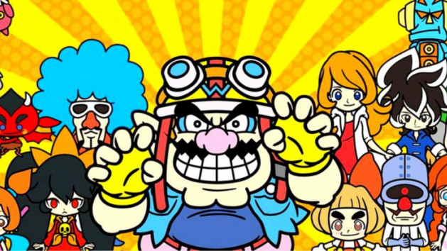 WarioWare Switch : le trailer global est arrivé