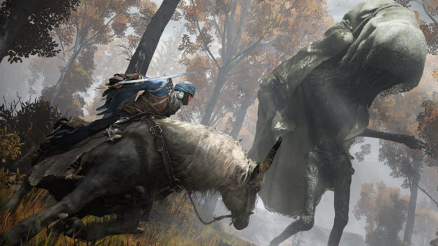 Elden Ring : de nouveaux visuels