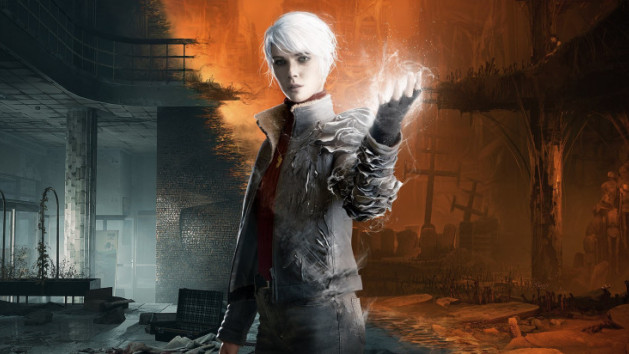 The Medium : trailer de lancement pour la version PS5
